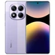 Смартфон Xiaomi Redmi Note 14 Pro 5G 8/256GB (with charger) Purple EU - изображение 1