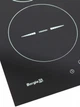 Варочная поверхность индукционная Borgio IC 604 SL Black - изображение 5