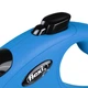 Рулетка Flexi New Classic L, лента 5 м, синий - изображение 3