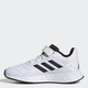 Детские кроссовки для мальчика Adidas Duramo 10 El K HP5817 30 Ftwr White (4066749802578) - изображение 4