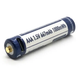 Аккумулятор Keeppower Li-ion R03 667mAh P1044U1 AAA 1.5V (2121048364) - изображение 1