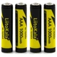 Аккумулятор LiitoKala Ni-10 AAA 1000mAh никель-металлгидридный для электроники мизинчиковый батарейка (VIL-O_33P) - изображение 9