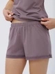 Пижама женская Roksana Selena 1764 XL Пудровый (26950) - изображение 3