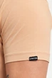 Футболка однотонная Trend Collection 39049-4 бежевый (VISON) 2XL - изображение 10