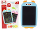 Tablet do rysowania LEAN Toys Ptak niebieski, Rysik (5905991003779) - obraz 1