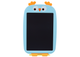 Tablet do rysowania LEAN Toys Ptak niebieski, Rysik (5905991003779) - obraz 2