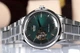 Часы Orient Bambino Open Heart RA-AG0026E10B - изображение 7