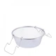 Кастрюля 4 л с сеткой для фритюра Kamille KM-5821 - изображение 5