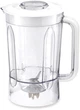 Кухонний комбайн Heinner HFP-K1000WP - зображення 5