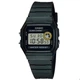Часы CASIO F-94WA-8 Black - изображение 1