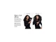 Мультистайлер Dyson Airwrap id multi-styler and driver Curly+Coily Red Velvet/Gold (596928-01) - зображення 2