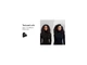 Мультистайлер Dyson Airwrap id multi-styler and driver Curly+Coily Red Velvet/Gold (596928-01) - зображення 3