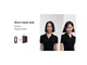 Мультистайлер Dyson Airwrap i.d. HS08 Multi-Styler and Dryer Straight to Wavy - Red Velvet/Gold (596926-01) - изображение 3