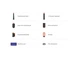 Мультистайлер Dyson Airwrap i.d. multi-styler and dryer Straight+Wavy Ceramic Patina/Topaz (533598-01) - изображение 4