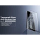 Захисне скло Remax HD Tempered Glass GL-27 iPhone 15 Pro 6.1" - зображення 7