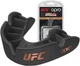 Капа OPRO Bronze UFC взрослая (возраст 11+) Black (ufc.102512001) (UFC_Bronze_Bl) - изображение 1