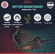Капа OPRO Bronze UFC взрослая (возраст 11+) Black (ufc.102512001) (UFC_Bronze_Bl) - изображение 2