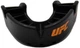 Капа OPRO Bronze UFC взрослая (возраст 11+) Black (ufc.102512001) (UFC_Bronze_Bl) - изображение 9