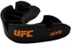 Капа OPRO Bronze UFC взрослая (возраст 11+) Black (ufc.102512001) (UFC_Bronze_Bl) - изображение 14