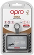Капа OPRO Bronze взрослая (возраст 11+) White (art.102500004) (Bronze_White) - изображение 11