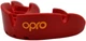 Капа OPRO Bronze взрослая Red (Bronze_Red) - изображение 10