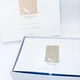 Простынь на резинке MirSon односпальная 70x190+10 см Natural Linen Dearness Лен (2200007102501) - изображение 8