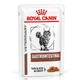 Вологий корм Royal Canin Gastrointestinal Cat для котів при проблемах з травленням (шматочки в соусі), 85 г - зображення 1