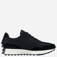 Buty sportowe męskie New Balance 327 U327SWB 43 (9.5US) Czarne (197967985928) - obraz 2