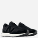 Чоловічі кросівки New Balance 327 U327SWB 44 (10US) Чорні (197967985935) - зображення 1
