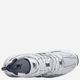 Чоловічі кросівки New Balance 530 MR530SG 45 (11US) Білі зі сріблястим і чорним (194182854923) - зображення 3
