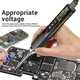 Паяльник Aneng SL108 96W c жалом T12, питание USB - изображение 5