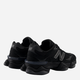 Buty sportowe męskie New Balance 9060 U9060ZGE 44 (10US) Czarne - obraz 5