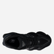 Buty sportowe męskie New Balance 9060 U9060ZGE 44 (10US) Czarne - obraz 7