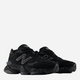 Buty sportowe damskie New Balance 9060 U9060ZGE 37 (4.5US) Czarne - obraz 2