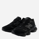 Buty sportowe damskie New Balance 9060 U9060ZGE 38.5 (6US) Czarne - obraz 4