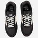 Buty sportowe męskie New Balance 370 U370PB 40.5 Czarne z białym (197967981104) - obraz 5