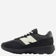 Buty sportowe męskie New Balance 370 U370PB 42.5 Czarne z białym (197967981135) - obraz 3