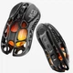 Бездротова миша GravaStar Mercury M2, BT/WL/USB-A, RGB, чорний (GRAVASTARM2_BLK) - зображення 5