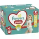 Подгузники-трусики Pampers Active Baby Pants размер 6 (13-19 кг), 84 шт - изображение 3
