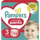 Подгузники-трусики Pampers Active Baby Pants размер 3 (6-11 кг), 128 шт - изображение 1