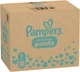 Подгузники-трусики Pampers Active Baby Pants размер 7 (15+ кг), 114 шт, комплект на месяц - изображение 3