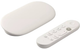 Медіаплеєр Google TV Streamer 4K Porcelain (GA05662-US) - зображення 1