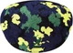 Кепка Kangol Nature Camo 504 Цвет Black Camo Размер L - изображение 4