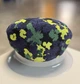 Кепка Kangol Nature Camo 504 Цвет Black Camo Размер L - изображение 9