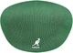 Кепка Kangol Tropic 504 Turf Green Размер М - изображение 3