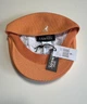 Кепка Kangol Tropic 504 Papaya Milk Размер М - изображение 7