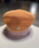 Кепка Kangol Tropic 504 Papaya Milk Размер М - изображение 9