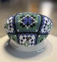 Кепка Kangol Arts & Crafts 504 Цвет Black Multi Размер L - изображение 9