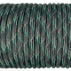 Паракорд Type III 550 (Paracord) 4 мм камуфляж 196-1 10 м. - изображение 1