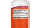 Альфа-липоевая кислота Now Foods (Alpha Lipoic Acid) 600 мг 60 капсул - изображение 2